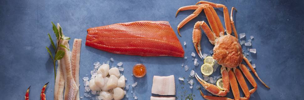 Pescado na Quaresma: como o ASMI conquistou seus consumidores