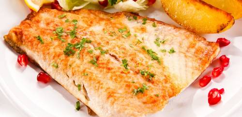 UE X Carnes do Brasil: Abipesca não vê embaraço ao pescado