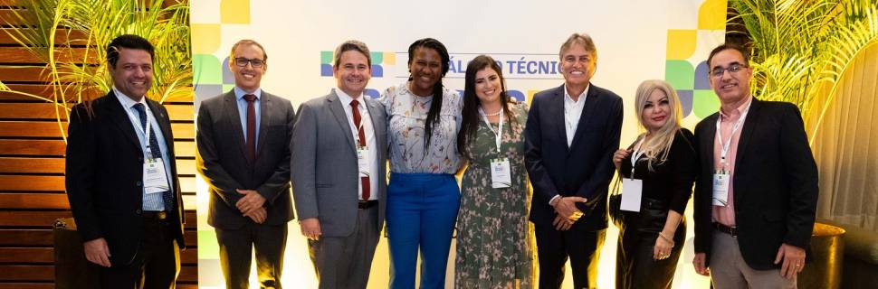 >Abrapes realiza diálogo técnico entre associados e governo Abrapes realiza diálogo técnico entre associados e governo