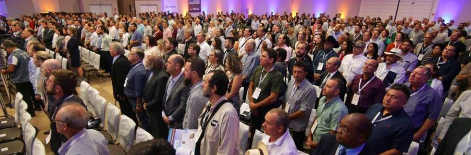 Primeira edição do IFC reúne a cadeia de pescado nacional