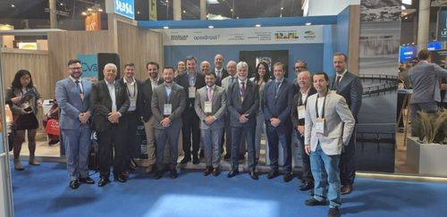 Seafood Expo Global: Brasil faz avaliação positiva do primeiro dia 