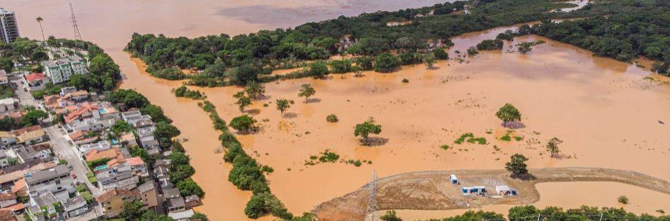 Esclarecido repasses a pescadores e criado conselho do acordo Rio Doce