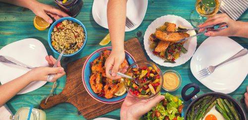 Consumo nos Lares Brasileiros cresceu 2,22% em janeiro Consumo nos Lares Brasileiros cresceu 2,22% em janeiro