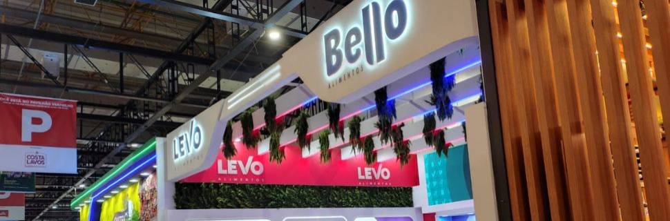 >Bello Alimentos aposta no camarão para atender seus clientes Bello Alimentos aposta no camarão para atender seus clientes