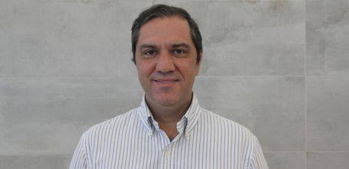 5 Perguntas a José Luis Ravagnani Vargas, novo diretor do DIP 5 Perguntas a José Luis Ravagnani Vargas, novo diretor do DIP