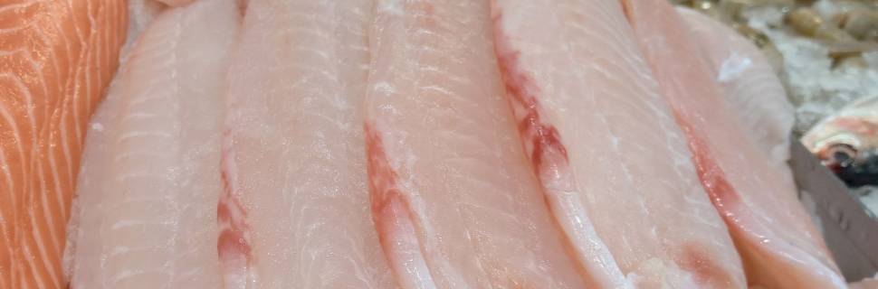 Pescado desafia a inflação e mantém preços estáveis em fevereiro