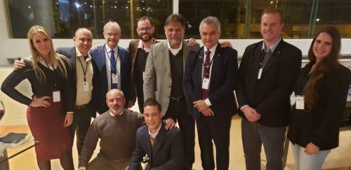 Brasil se recupera e sai fortalecido na 26ª reunião da ICCAT 