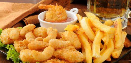 Do mar ao bar: a presença do pescado na vida boêmia Do mar ao bar: a presença do pescado na vida boêmia