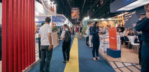 Avante na América Latina: como foi a Seafood Show Latin America 2024 Avante na América Latina: como foi a Seafood Show Latin America 2024