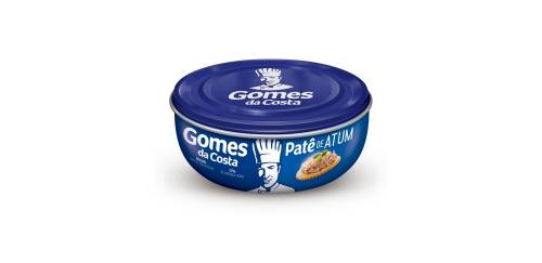 Gomes da Costa renova embalagens de produtos Gomes da Costa renova embalagens de produtos