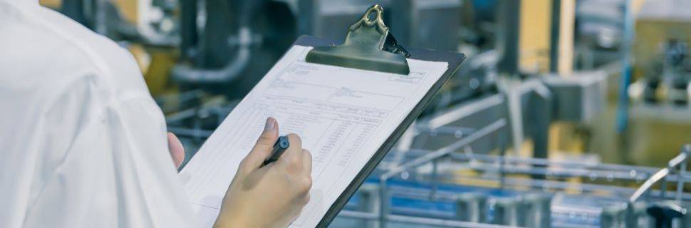 Terceirização da inspeção oficial: o que muda com a nova norma do MAPA Terceirização da inspeção oficial: o que muda com a nova norma do MAPA