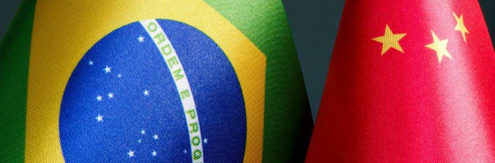 China libera mercado para todo pescado extrativo brasileiro