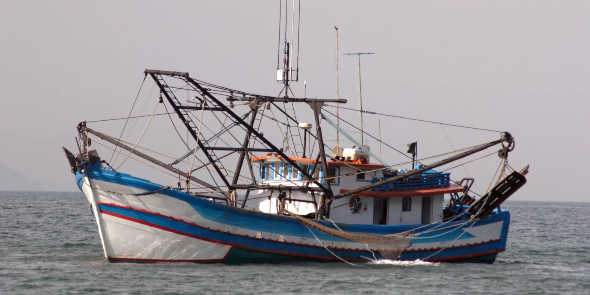 Diálogo e tecnologia para uma pesca rentável e sustentável 