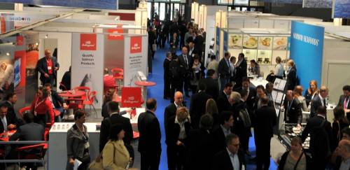 Medo do Coronavírus também adia Feira em Bruxelas