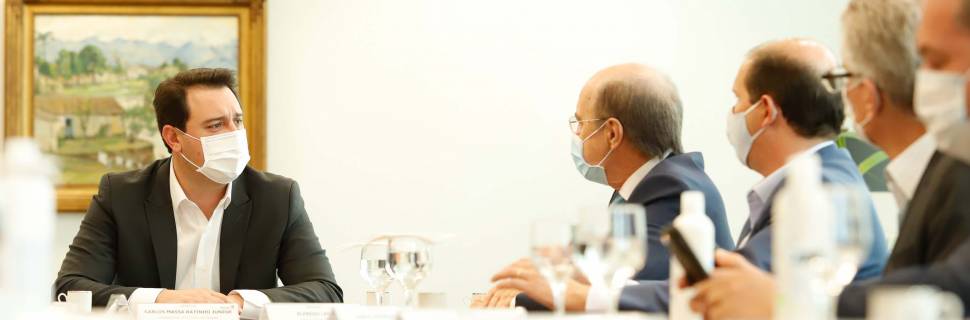 C.Vale investirá milhões em uma nova esmagadora de soja no Paraná