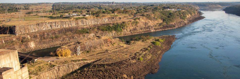 Nota técnica aponta potencial da tilapicultura no lago de Itaipu