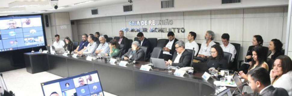 CPGs retomam com debate sobre atuns e afins