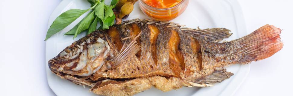 IPCA: Quaresma e Semana Santa puxam valores do pescado em março