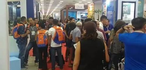 11ª edição da Aquishow Brasil é remarcada para 2022 11ª edição da Aquishow Brasil é remarcada para 2022