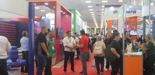 FENACAM 2024 começa hoje (19): edição celebra 20 anos de história