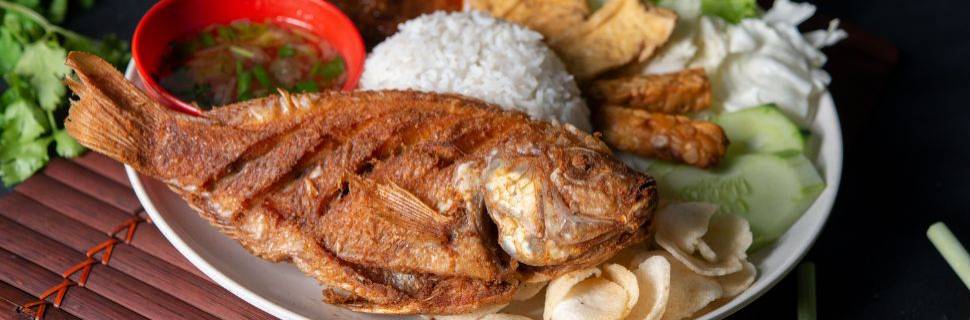 >Semana Santa promete movimentar setor de pescado em 2025 Semana Santa promete movimentar setor de pescado em 2025