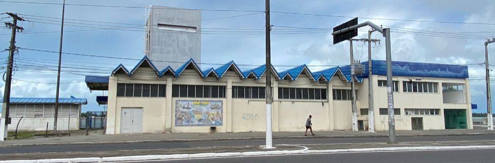 Edital do MPA abre concessão de 4 terminais pesqueiros