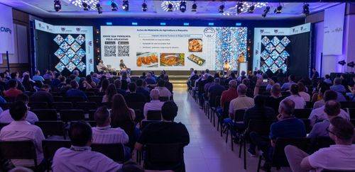 IFC Brasil reúne setor do pescado a partir da semana que vem no Paraná