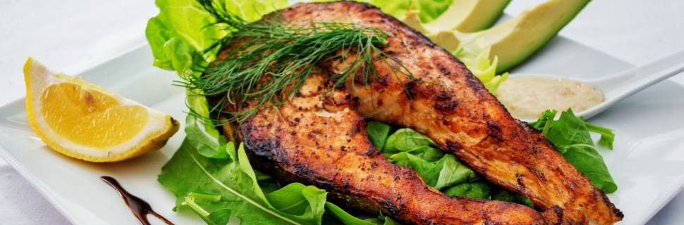 Alimentação saudável entre principais tendências em oferta culinária