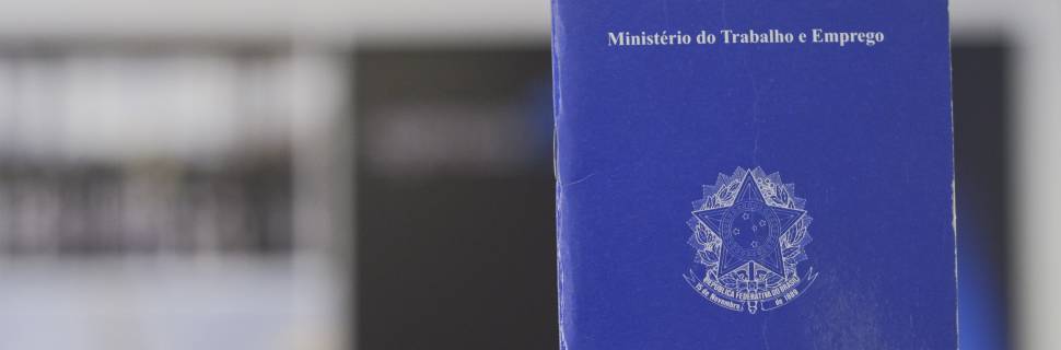 Pesca e Aquicultura registram 943 novos empregos em abril