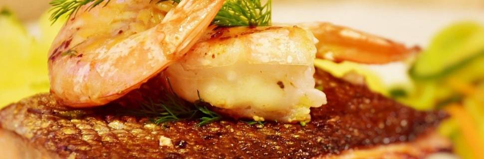 Pesquisa mostra que a alta no consumo de pescado veio para ficar 