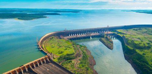 Cultivo de tilápia em Itaipu avança c/ entrega de estudos ao Itamaraty