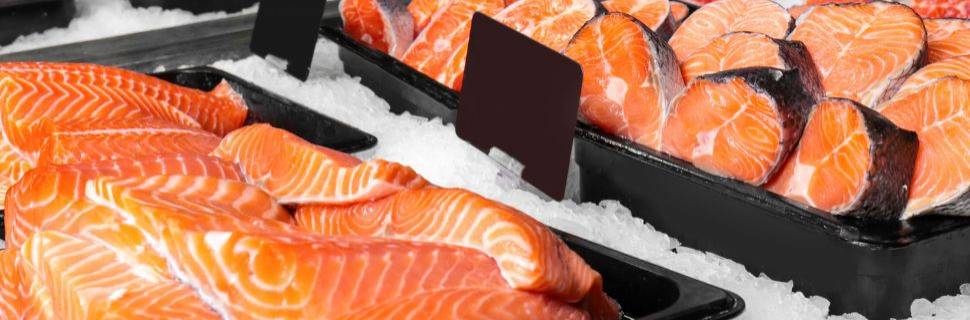 A combinação que faz o Brasil ser um mercado estratégico para o salmão