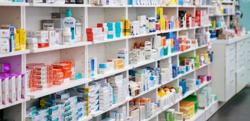 Nova lei autoriza venda de remédios em supermercados de todo o País
