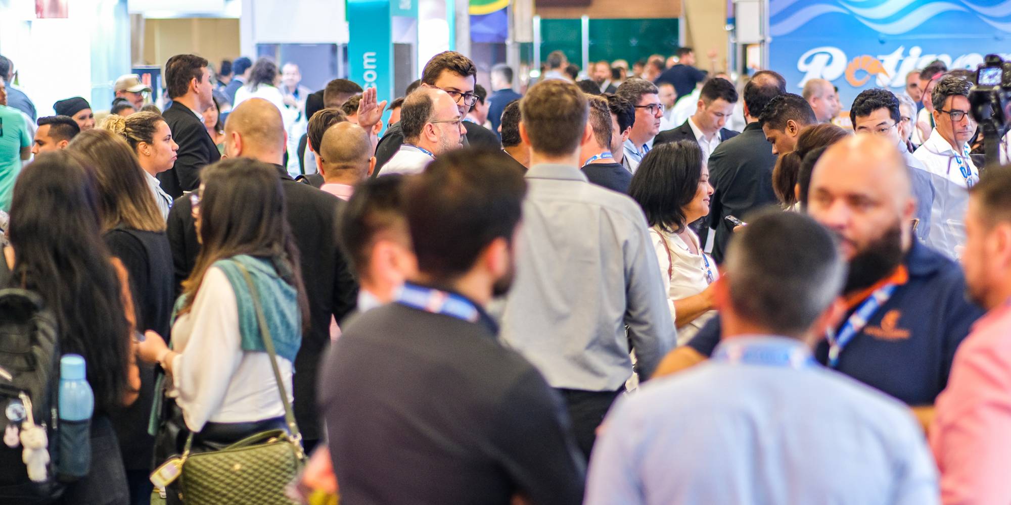 Veja tudo o que você vai encontrar na Seafood Show Latin America 2023 Veja tudo o que você vai encontrar na Seafood Show Latin America 2023