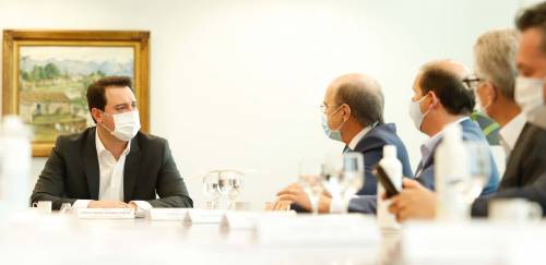 C.Vale investirá milhões em uma nova esmagadora de soja no Paraná