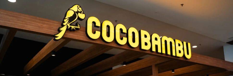 Fundador do Coco Bambu projeta expansão para o setor de bares