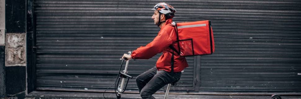 iFood lança iFood para Comer Fora e adquire Get In para restaurantes