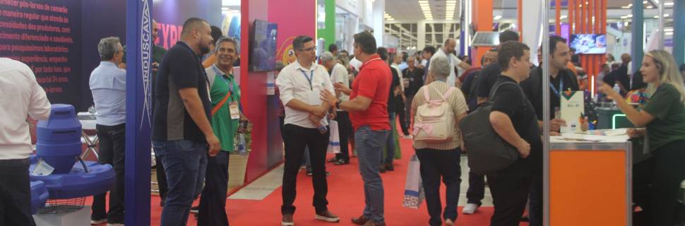 FENACAM 2024 começa hoje (19): edição celebra 20 anos de história