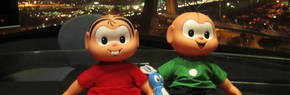 >Revista Turma da Mônica ensina crianças sobre a saúde dos oceanos Revista Turma da Mônica ensina crianças sobre a saúde dos oceanos