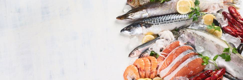 Inflação do pescado sobe 1,51% em janeiro