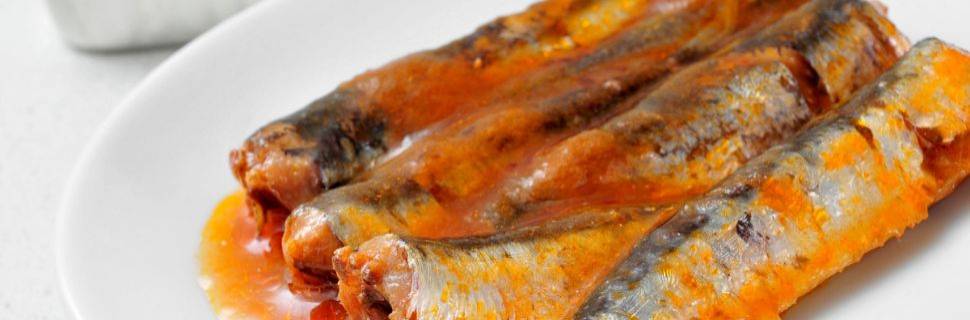 Governo confirma imposto zero para sardinha, mas com limite fixado