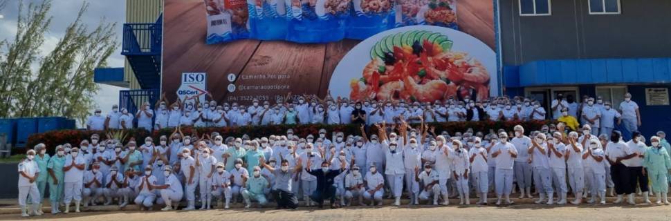 >Potiporã projeta salto de produção de até 50% em 2022 Potiporã projeta salto de produção de até 50% em 2022