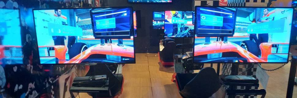 Um play nos negócios: jogos eletrônicos e o pescado