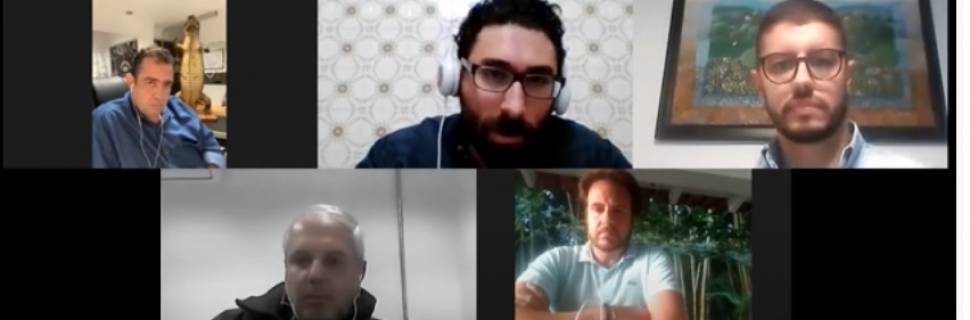 Webinar se debruça sobre os impactos da Covid-19 no Food Service