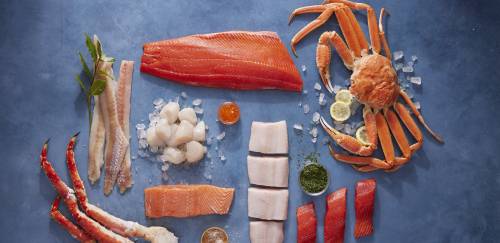 Pescado na Quaresma: como o ASMI conquistou seus consumidores Pescado na Quaresma: como o ASMI conquistou seus consumidores