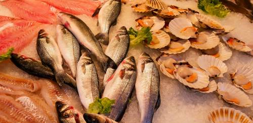 Inflação de março é a maior para o mês em 28 anos; pescado salta 0,87%