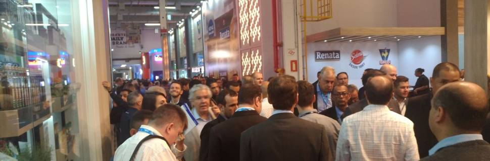 >Especial Apas Show: 36ª edição promete ser a maior da história Especial Apas Show: 36ª edição promete ser a maior da história