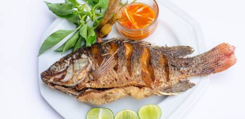 IPCA: Quaresma e Semana Santa puxam valores do pescado em março