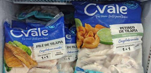 C.Vale destaca consolidação da tilápia na APAS Show 2026 C.Vale destaca consolidação da tilápia na APAS Show 2026