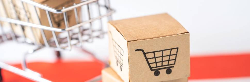 Mercado Livre salta 60% em vendas de supermercados 